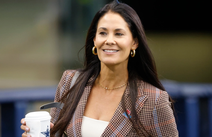 Tracy Wolfson Salary and Net Worth in 2023