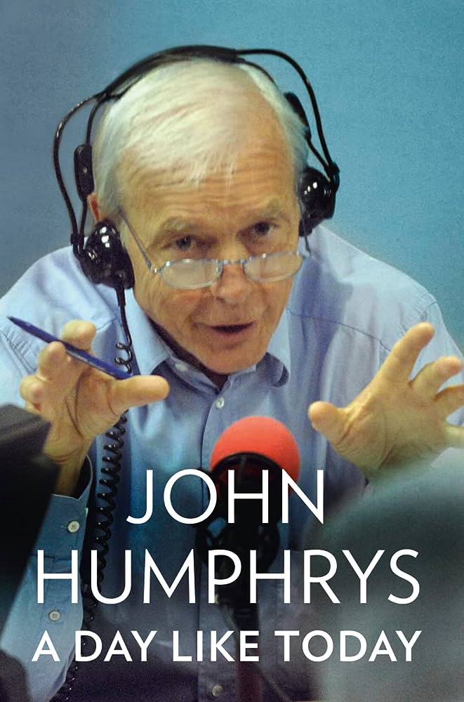 John Humphrys, Salary 