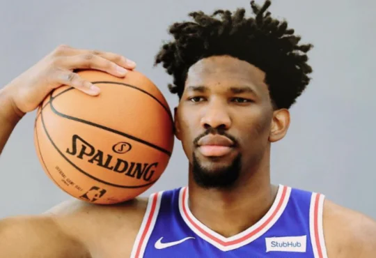 What is Joel Embiid Annual Salary From NBA? Embiid’s Net Worth in 2023