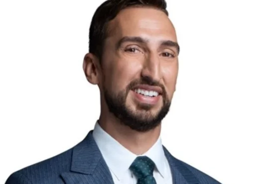 How Much Salary Does Nick Wright Receive From FOX? Wright’s Net Worth In 2023