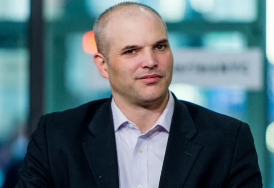 Mike Taibbi Salary From NBC | Net Worth in 2024