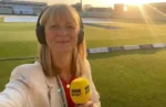 BBC’s Presenter Rachel Burden Salary in 2023 | Net Worth